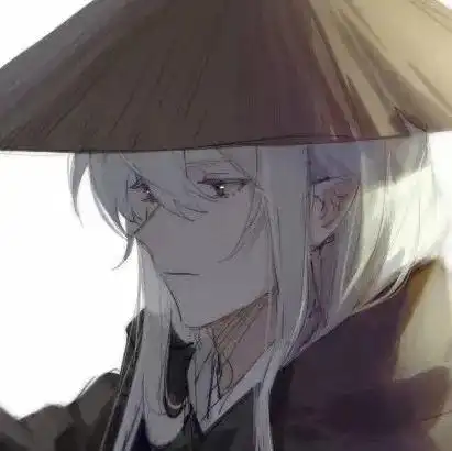 图源网侵删安哥的头像看着好沙雕啊,我喜欢哈哈哈哈哈哈免责声明:本文