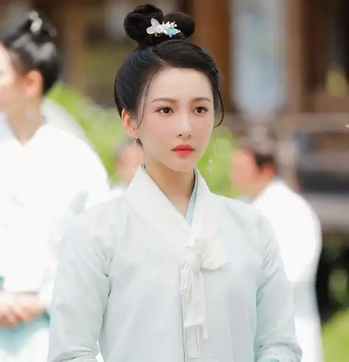 古装爱情剧《 a target="_blank" href="/item/雁归西窗月/49737759"