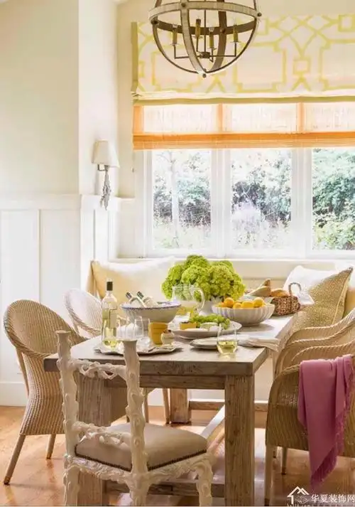 家庭餐桌价格明细介绍