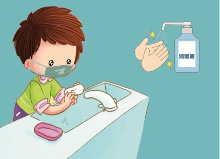 健康科普丨疫情防控期间消毒十问