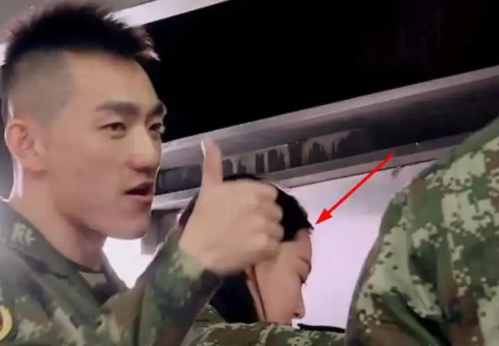 回顾一嫁改命张馨予黑料不断到无人敢惹老公何捷履历有多牛