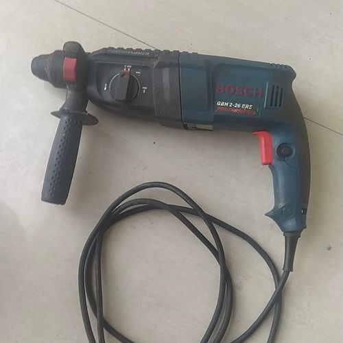 二手正品博士26dre电钻电锤电镐三功能电动工具