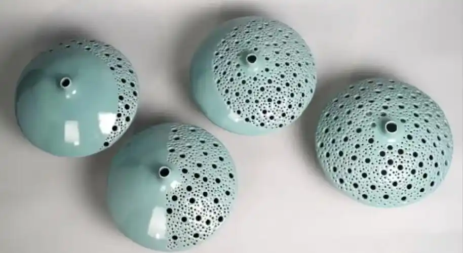 立足和弘扬中国优秀传统文化,通过创新性活动,利用好陶瓷文化资源,讲