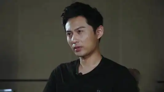 他是何以琛也是夜华被他拯救的演员有一卡车