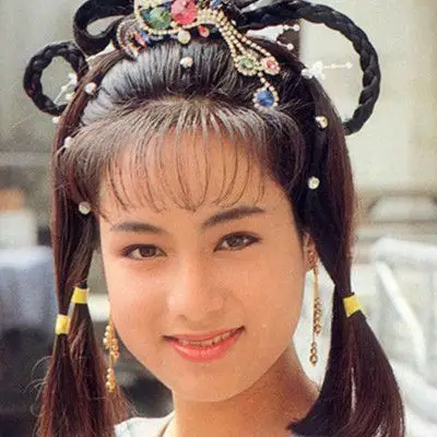 【图】周秀兰周小夏大比拼 到底谁是古装美人?