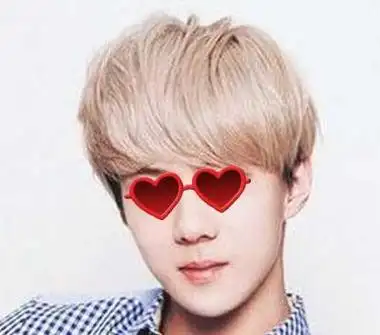 帅气又修颜的男生波波头发型图片