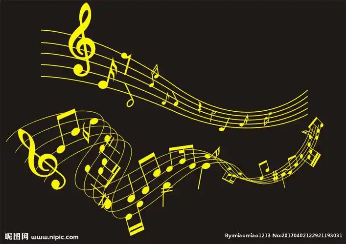 cmyk40共享分举报收藏立即下载关 键 词:音乐符号 音符 音乐 五线谱