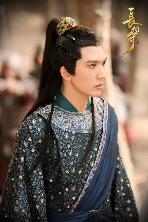 关智斌《长相守》圆满收官 分饰双角收获喜爱与肯定