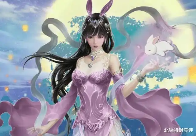 斗罗大陆大神自制古装风婚纱,唐三秒变公子哥,小舞丝带裙太美了_造型