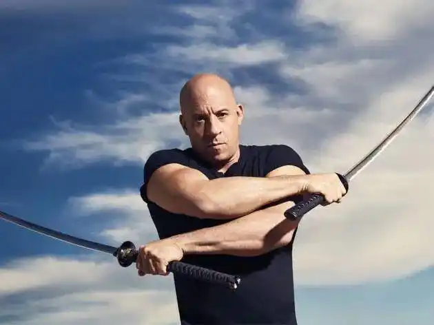 光头帅哥才是新一代斩女杀?