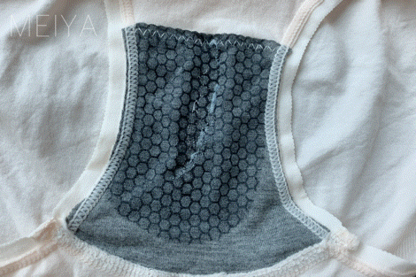 看内裤就知道你有没有妇科病!女生千万警惕!|白带|妇科疾病_网易订阅