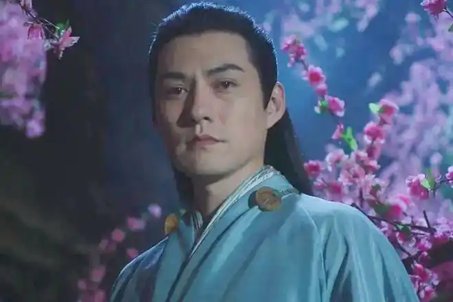 虽然严屹宽的演技在片中算是张弛有度,总体来说严屹宽演出了青年