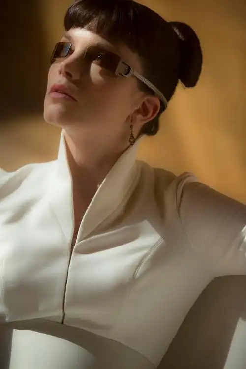 《银翼杀手2049》海报第32张图片