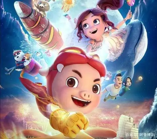 10部经典的动画片,哪一部才是你的童年?小时候你都看过吗?