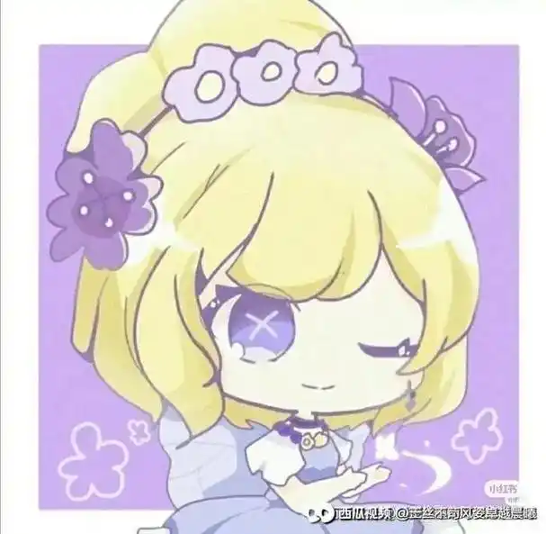 迷你世界照片人物 - 抖音