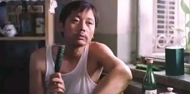 喜剧大师的另一面,葛优!