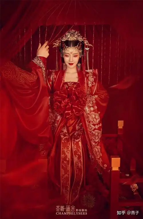 十里红妆 - 知乎