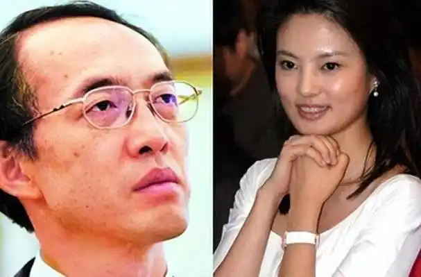 富豪丈夫狱中去世?"央视台花"的私生活谣言够荒唐