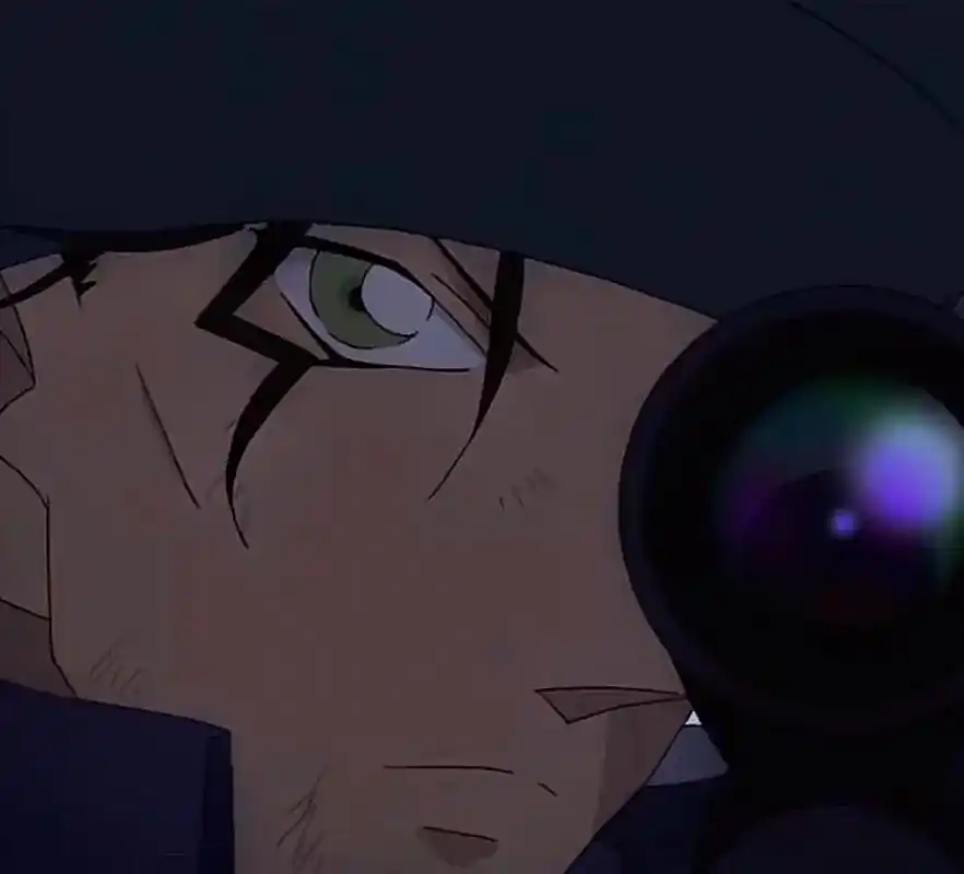 "答应我,你和零不要牺牲" #二次元 #安室透#赤井秀一#动 - 抖音