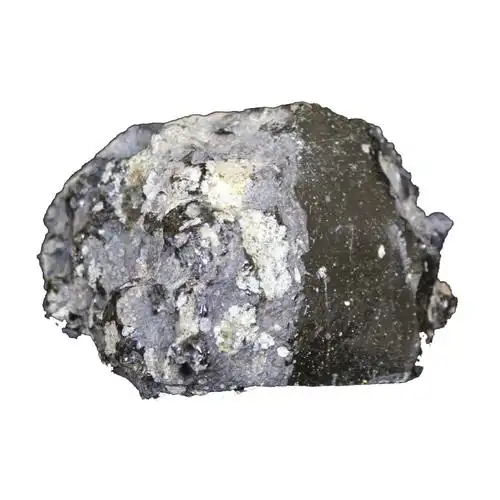 汉东国际拍卖精品推荐:玻璃陨石收藏鉴赏