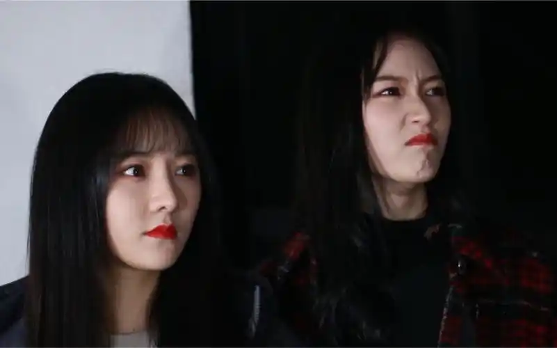 【吴哲晗】【莫寒】【戴萌】【孙芮】【钱蓓婷】20191129外出