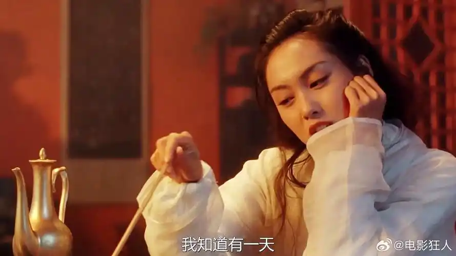 大话西游这不是神经病,是理想|大话西游_新浪新闻