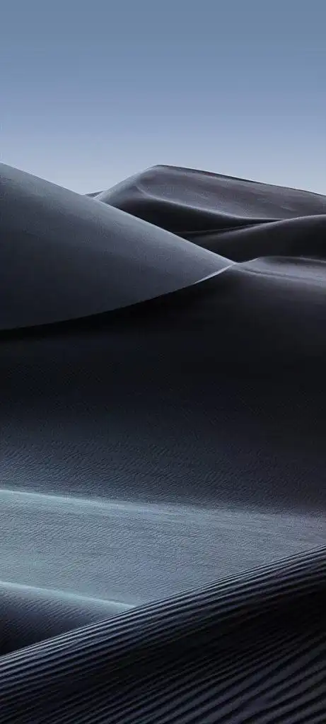 [资源] 小米11 ultra/小米mix fold原生壁纸