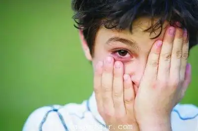 激光笔照眼睛比阳光厉害80倍