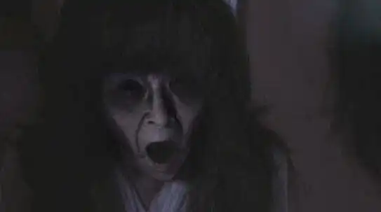 最吓人的7张女鬼图片千万别晚上看