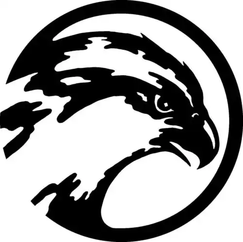 时尚个性logo元素设计矢量平面广告素材免费下载(图片编号:7882263)