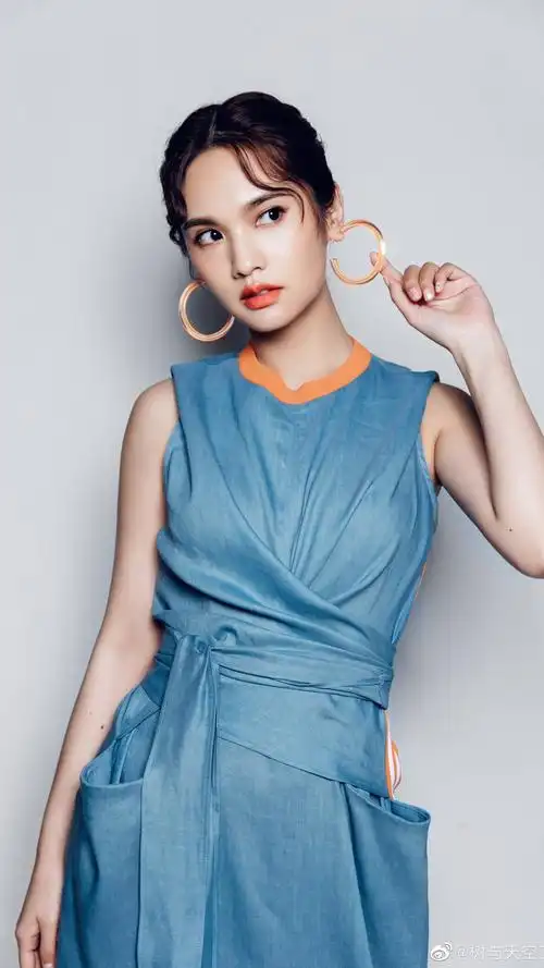 杨丞琳 - 堆糖,美图壁纸兴趣社区