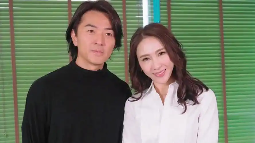 郑伊健,黎姿回忆《古惑仔》拍摄过程:全片没有替身,跳楼我们俩都是来