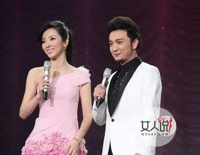 李思思的老公是谁 美女主持孕肚明显隐婚真相令人吃惊【图】(2)