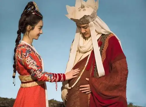 也有观众批评,片中唐僧师徒"意外怀孕",孙悟空找来药水就枉顾他们的