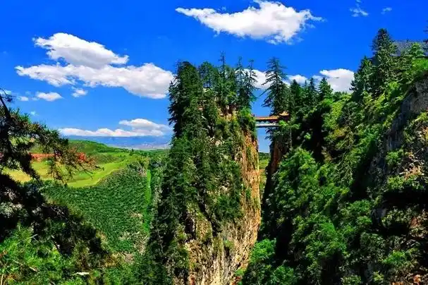 定西文旅和天水麻辣烫的"双向奔赴"_文化旅游_甘肃网