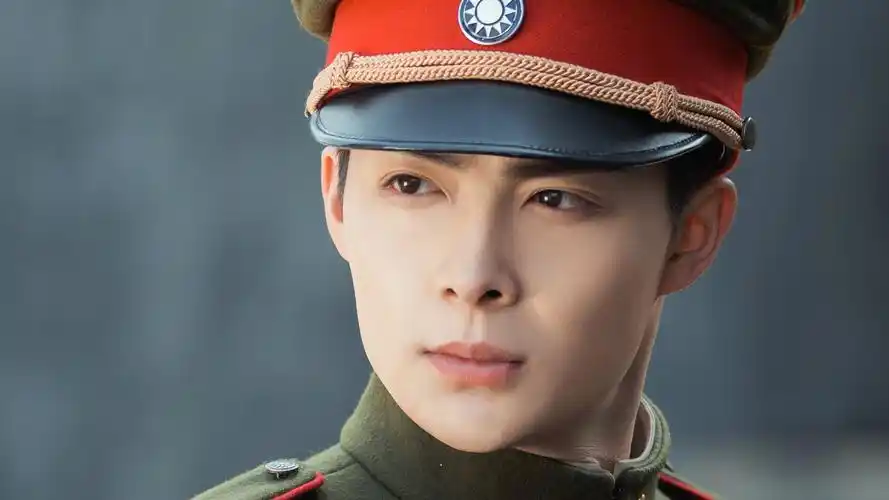 老九门 - 堆糖,美图壁纸兴趣社区