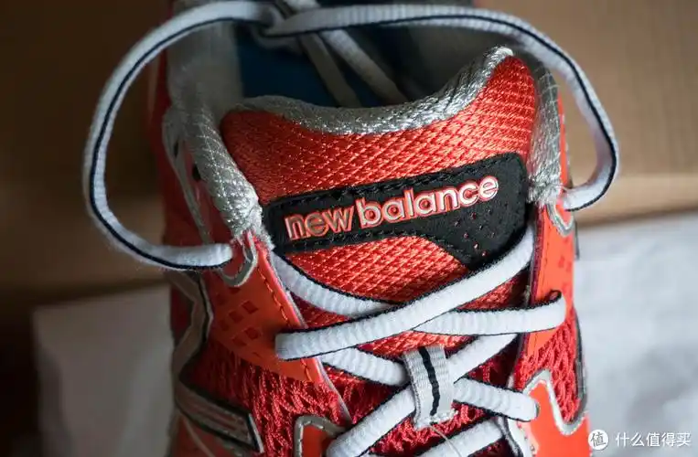 new balance 新百伦 1080v2 男款跑鞋 到手