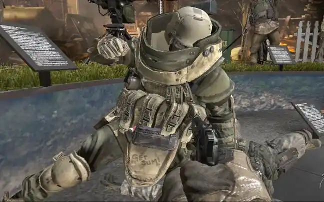 活动  无畏战士:我大意了,没有闪.