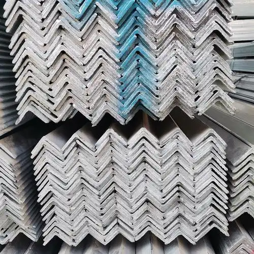 东莞505镀锌角钢公司实力雄厚霆裕钢铁