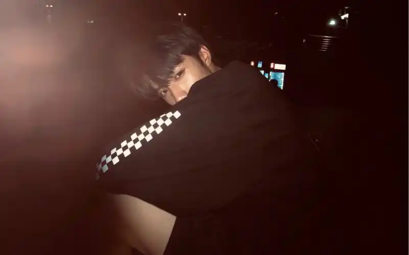 活动作品刘耀文沉浸式女友视角