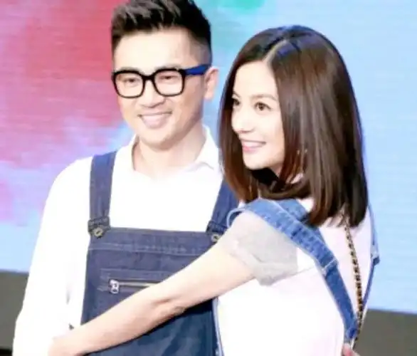 苏有朋说和赵薇的感情比革命友谊更深厚