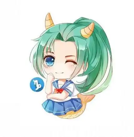 十二星座 摩羯座     这种情况发生在摩羯座女生的身上时,绝对不会给