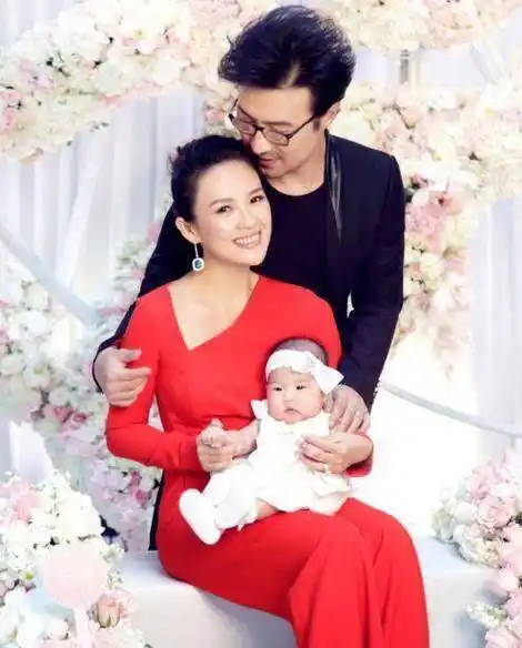 王艳_孩子_章子怡