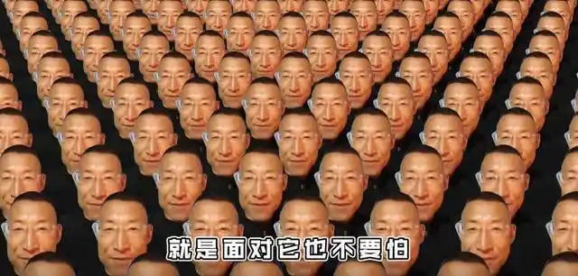 "奥利给"这梗有多火?连b站都遭殃了,鬼畜区被疯狂刷屏