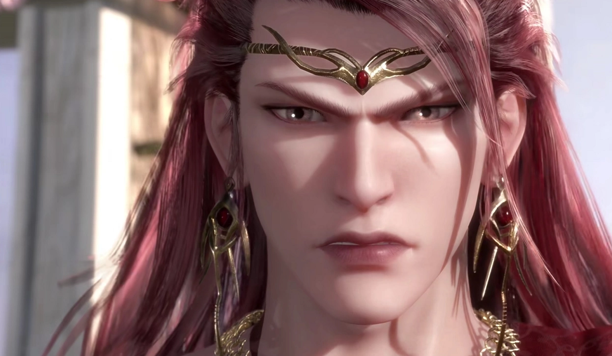 原创天宝伏妖录动漫开播弹幕让人笑喷关爱空巢老鸟可还行