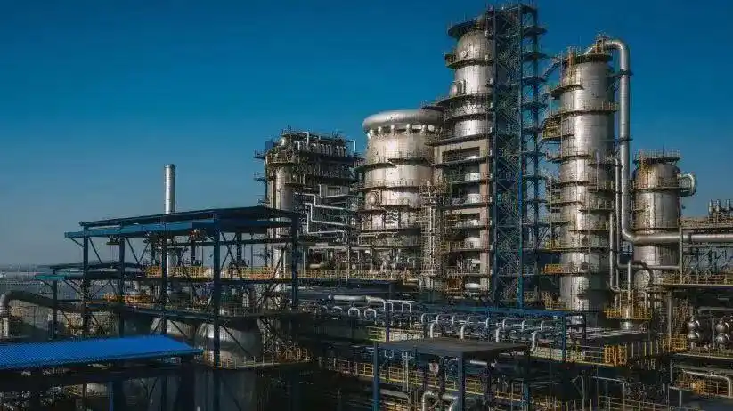 公司主力催化裂化装置创效显著效益创历史新高