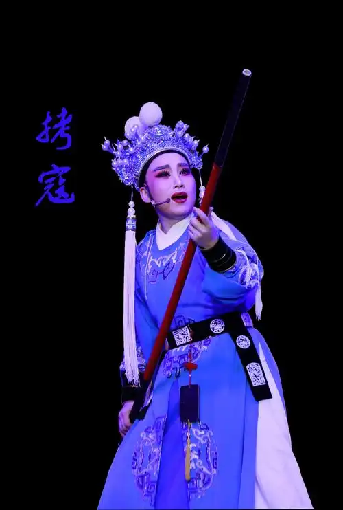 莲之恋(熊莲芬的戏曲人生)