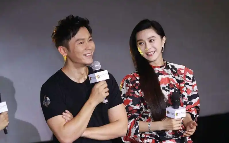 范冰冰想与李晨复合隔空喊话大胆示爱真相竟令网友哭笑不得