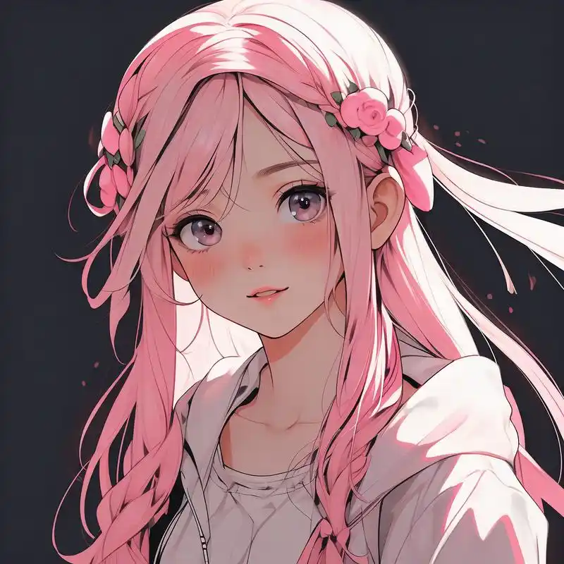 94超萌卡通头像来啦!可爱到犯规93