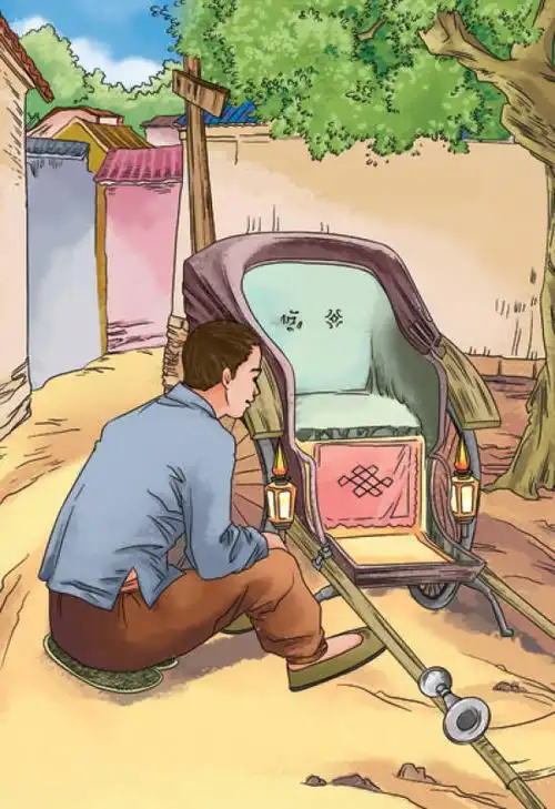 骆驼祥子 海底两万里(人教版教材 7年级下册推荐阅读必读名著 套装共2